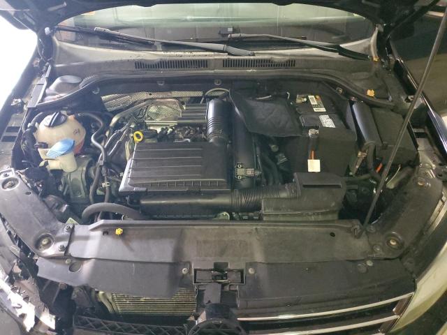 Фото 11 - VOLKSWAGEN JETTA