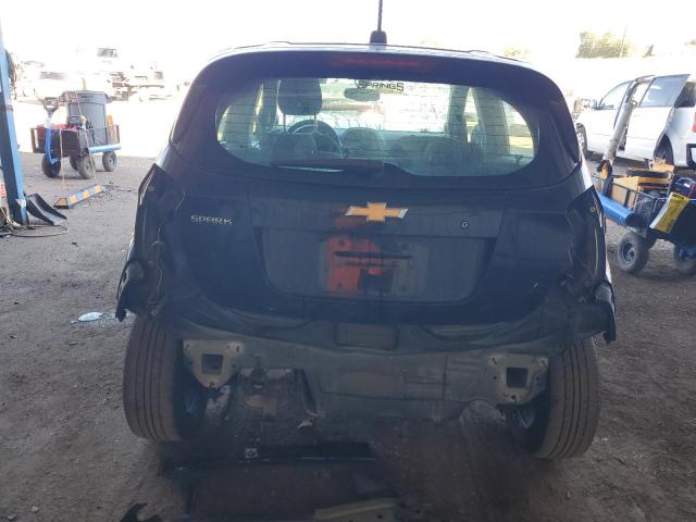 Фото 6 - CHEVROLET SPARK