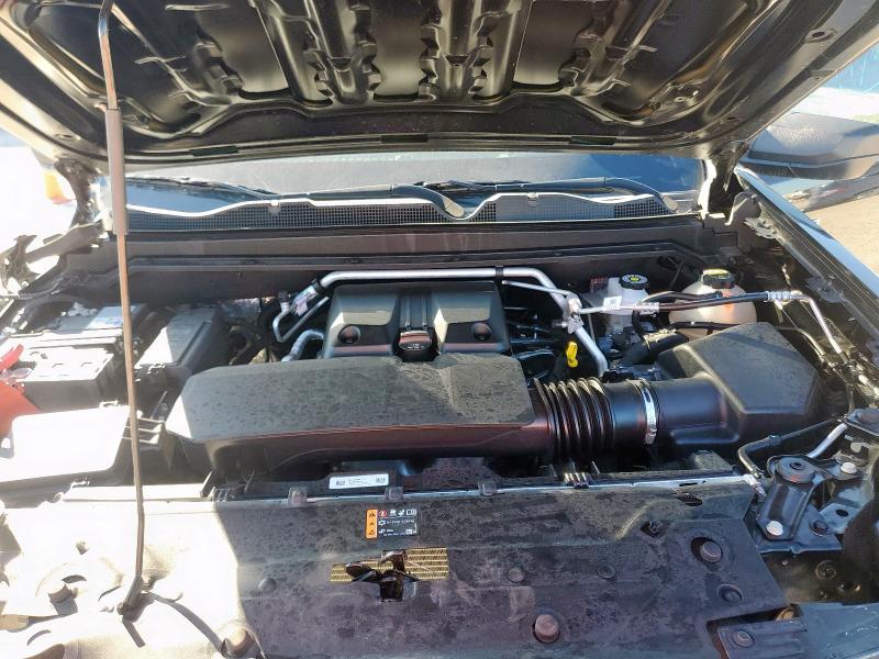 Фото 11 - CHEVROLET COLORADO