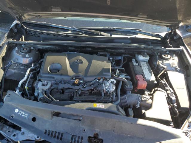 Фото 11 - TOYOTA CAMRY