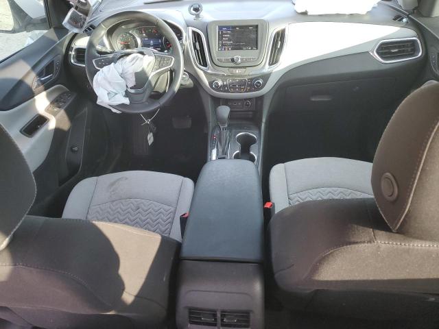 Фото 8 - CHEVROLET EQUINOX