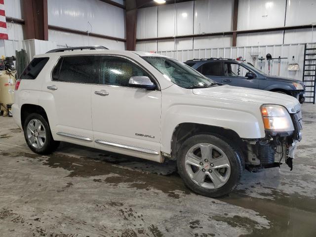 Фото 4 - GMC TERRAIN