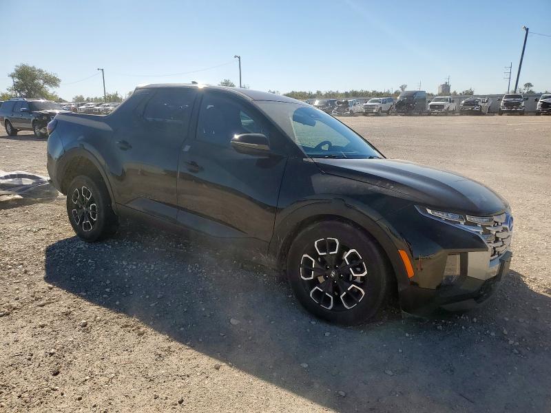 Фото 4 - HYUNDAI SANTA CRUZ