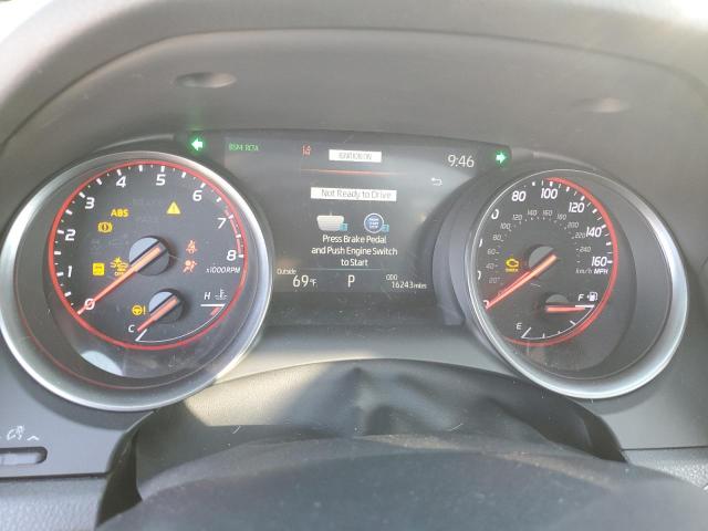 Фото 9 - TOYOTA CAMRY