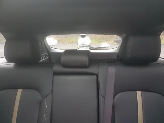 MAZDA CX-70 2025 VIN JM3KJDHC8S1104378