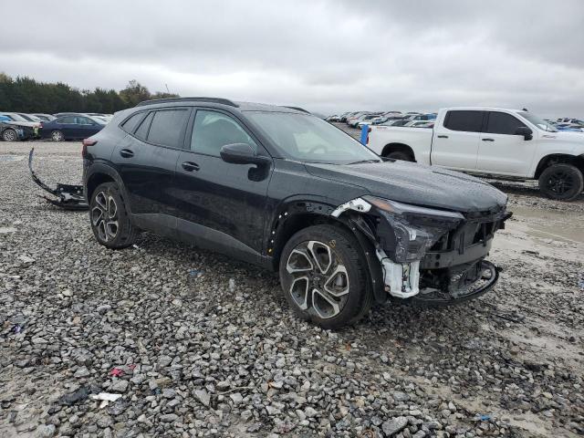 CHEVROLET TRAX 2RS 2025 VIN KL77LJEP6SC185557