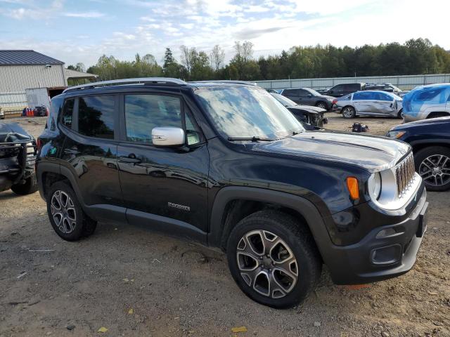 Фото 4 - JEEP RENEGADE