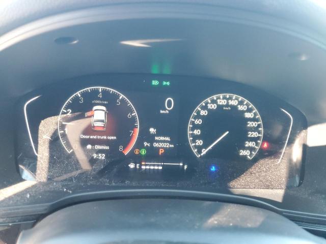 Фото 9 - HONDA CIVIC