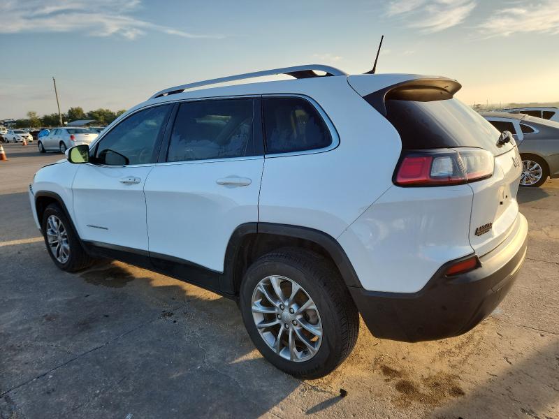 Фото 2 - JEEP GRAND CHER