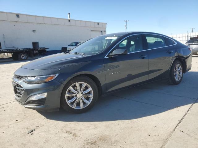 Фото 1 - CHEVROLET MALIBU