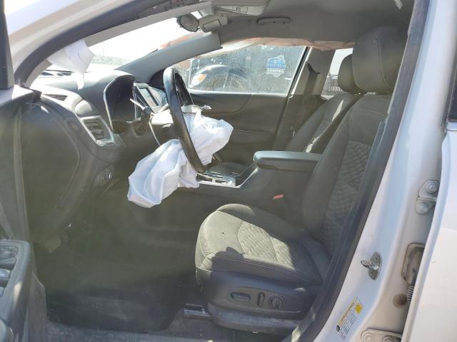 Фото 7 - CHEVROLET EQUINOX