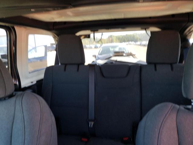 Фото 10 - JEEP WRANGLER