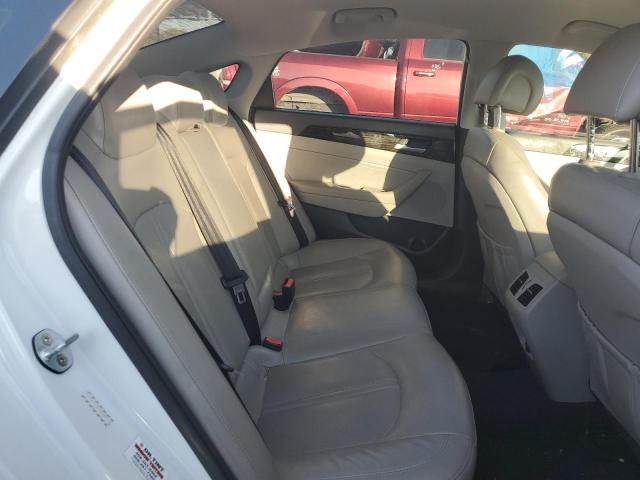 Фото 10 - HYUNDAI SONATA