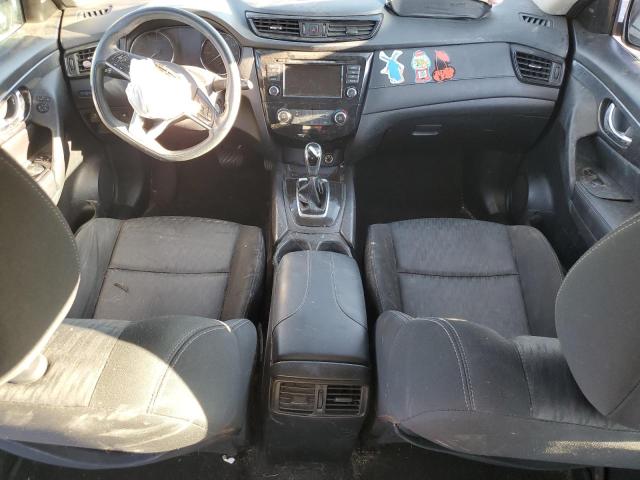 Фото 8 - NISSAN ROGUE