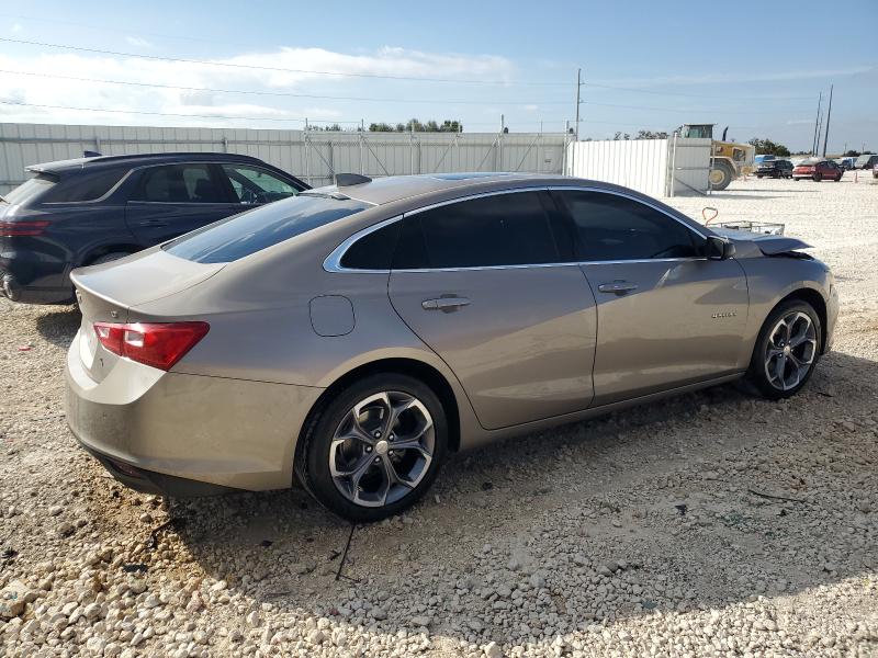 Фото 3 - CHEVROLET MALIBU