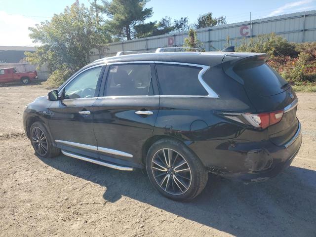 Фото 2 - INFINITI QX60