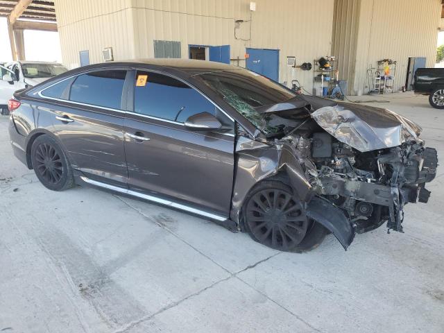 Фото 4 - HYUNDAI SONATA