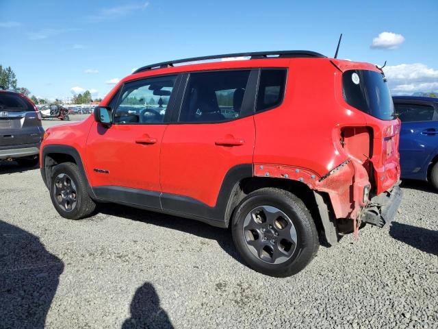 Фото 2 - JEEP RENEGADE