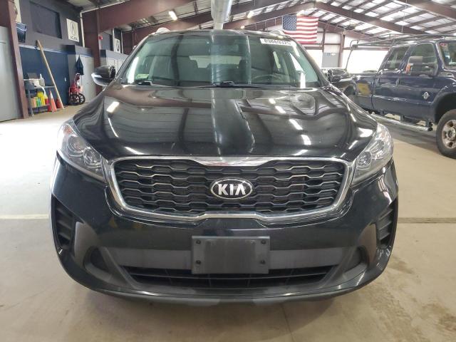 Фото 5 - KIA SORENTO