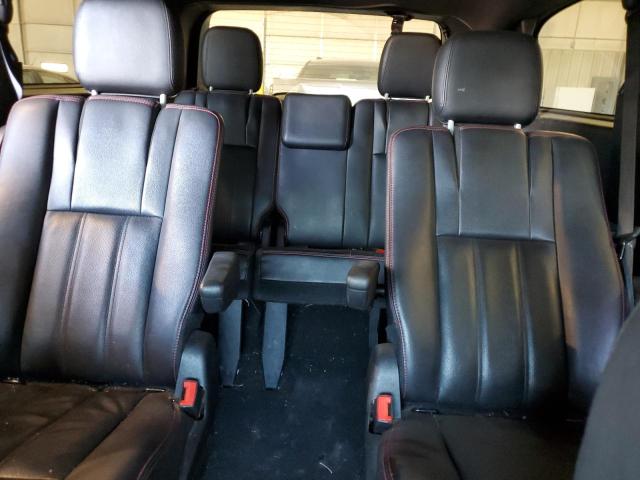 Фото 10 - DODGE CARAVAN