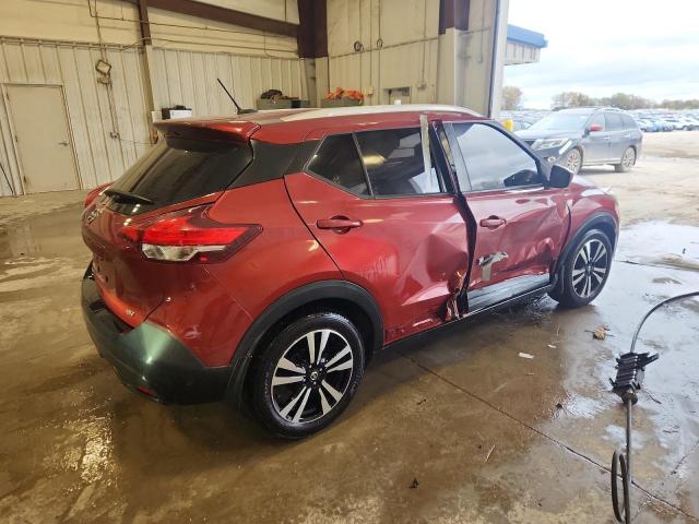 Фото 3 - NISSAN KICKS