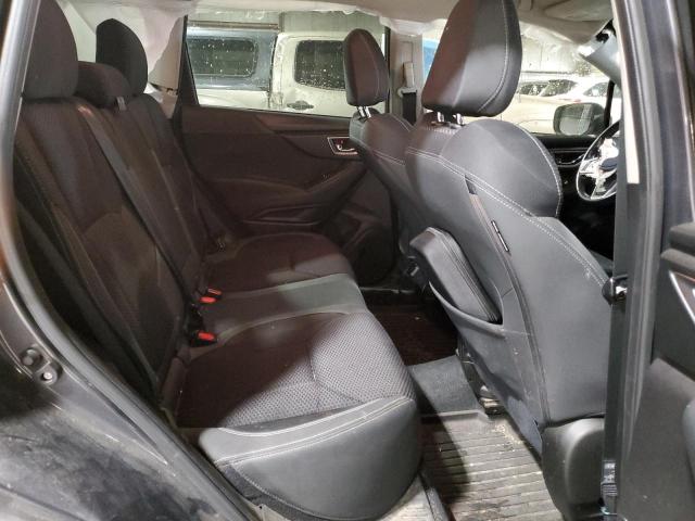 Фото 11 - SUBARU FORESTER