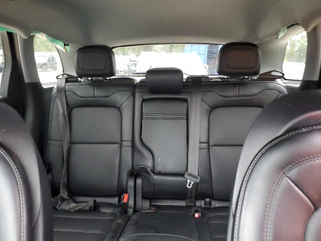 Фото 10 - LINCOLN CORSAIR