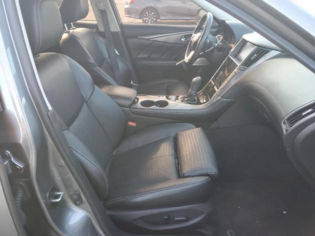 Фото 7 - INFINITI Q50