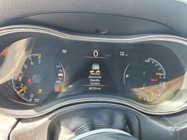 Фото 9 - JEEP GRAND CHER