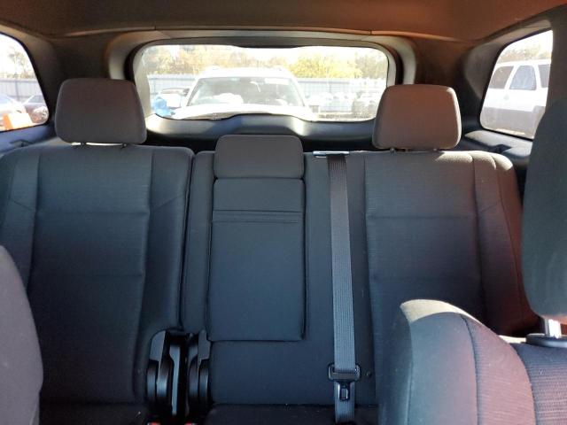 Фото 10 - JEEP GRAND CHER