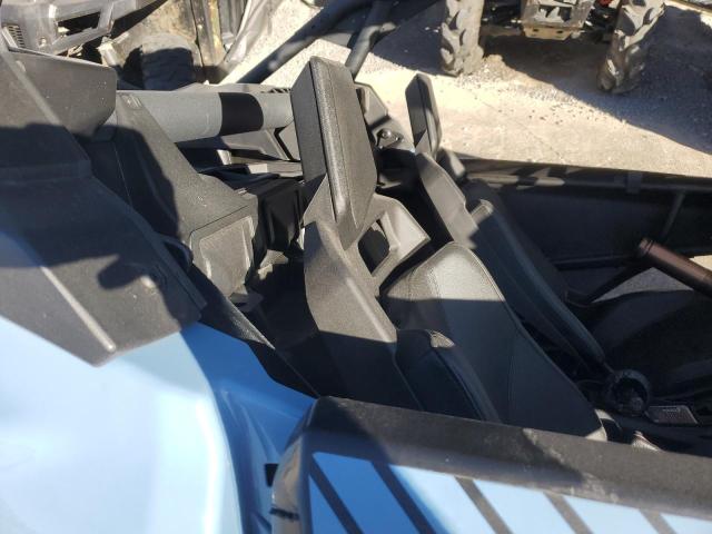 CAN-AM MAVERICK X 2025