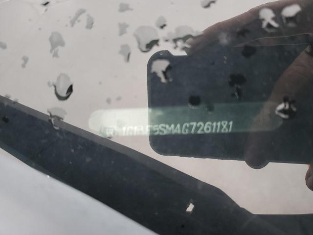 Фото 12 - CHEVROLET CRUZE