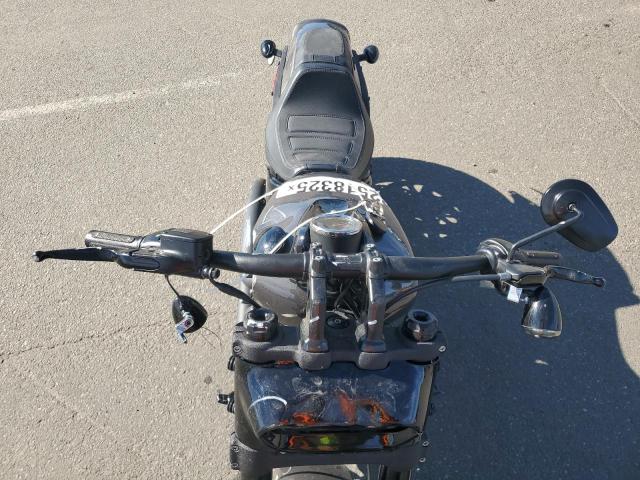 HARLEY-DAVIDSON FXFBS 2023