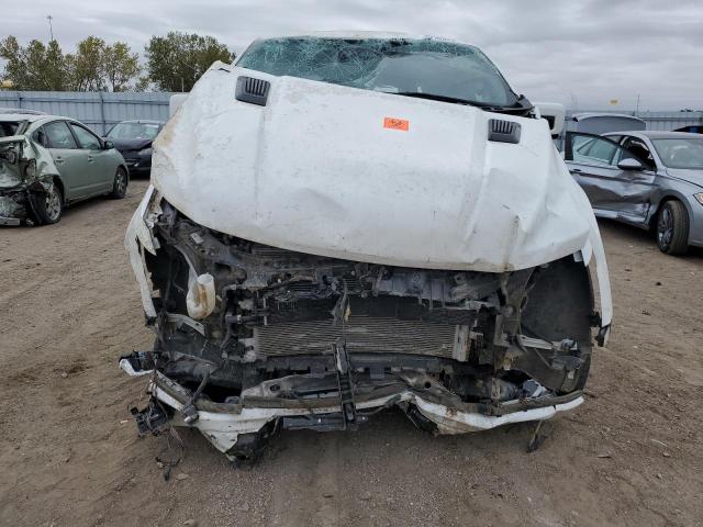 FORD F150 PLATI 2025 VIN 1FTFW7LD3SFA71676