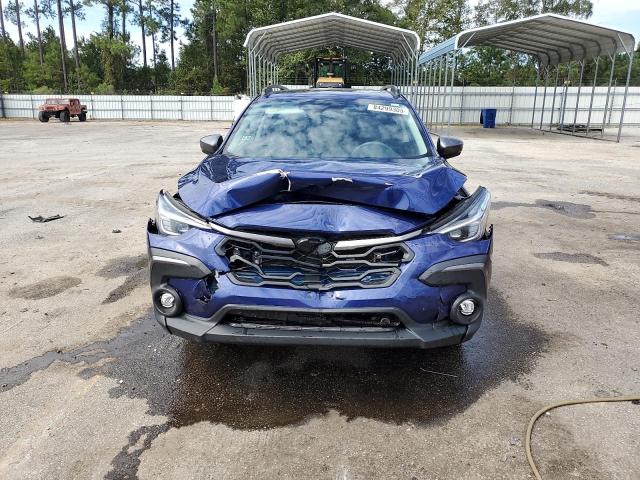 Фото 5 - SUBARU CROSSTREK