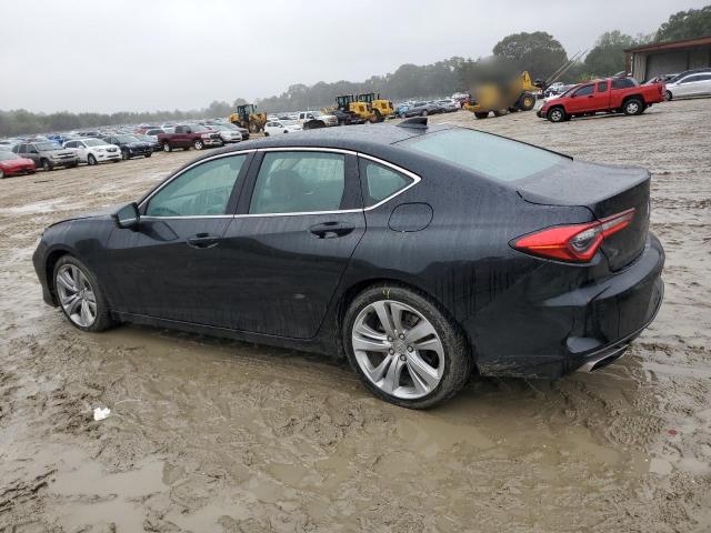 Фото 2 - ACURA TLX