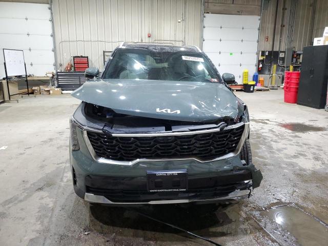 Фото 5 - KIA SORENTO