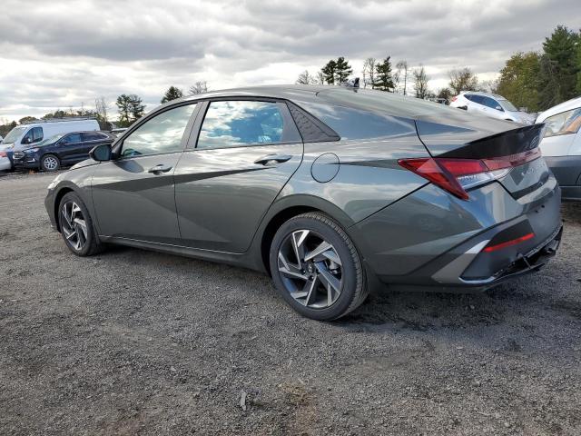 Фото 2 - HYUNDAI ELANTRA