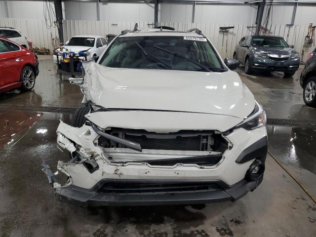 Фото 5 - SUBARU CROSSTREK