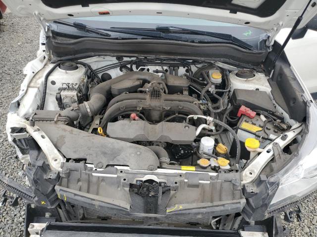 Фото 12 - SUBARU FORESTER