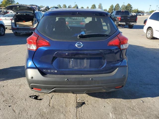 NISSAN KICKS 2020 VIN 3N1CP5CV0LL516589