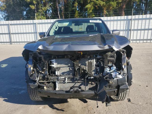 Фото 5 - NISSAN FRONTIER