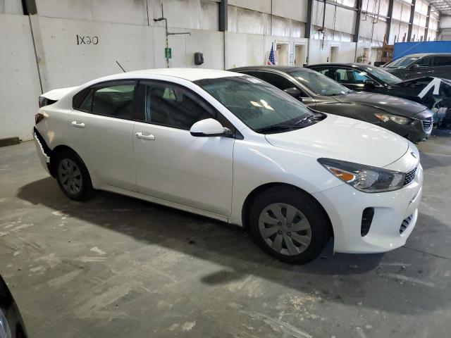 Фото 4 - KIA RIO