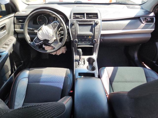 Фото 8 - TOYOTA CAMRY