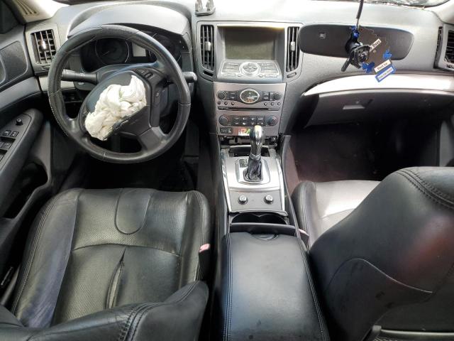 INFINITI Q40 2015 VIN JN1CV6AP5FM502441