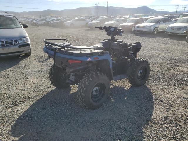 2021 POLARIS ATV