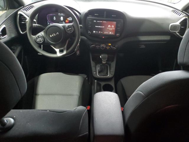 Фото 8 - KIA SOUL