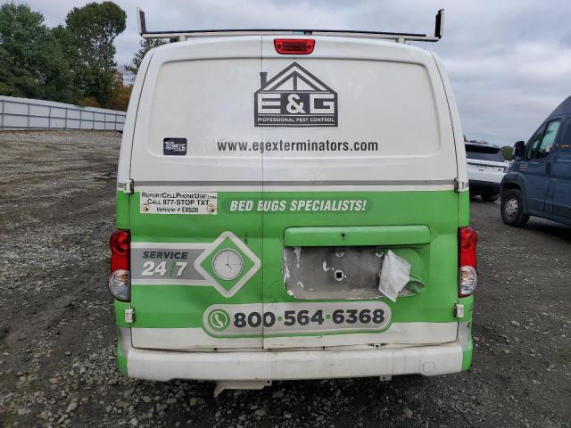 NISSAN NV 2019 VIN 3N6CM0KN7KK698948