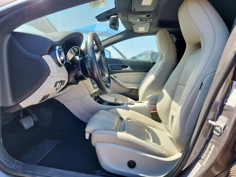 Фото 7 - MERCEDES-BENZ CLA-CLASS