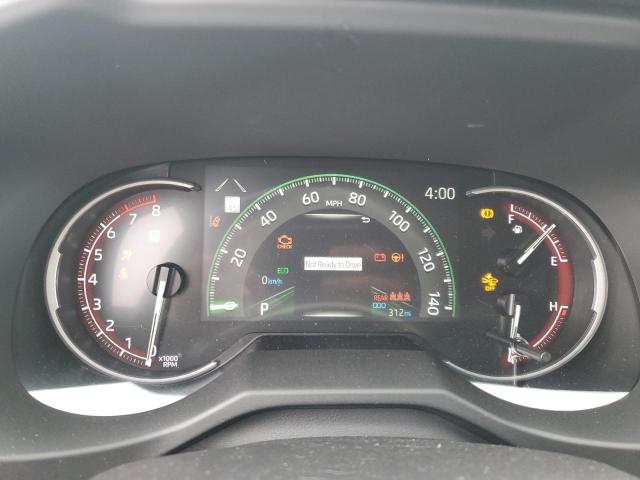 Фото 9 - TOYOTA RAV4